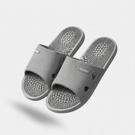 Chaussons CIRCULIA™ - Stimulation à la maison