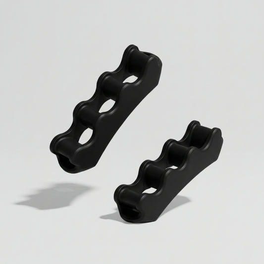 Écarteurs d'Orteils - Détente du pied