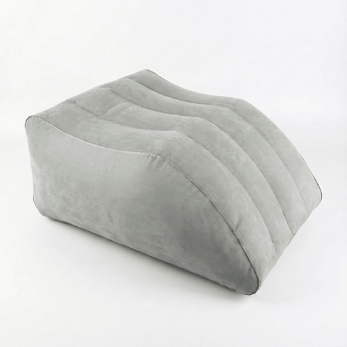 Coussin Repose-Jambes - Détente des jambes