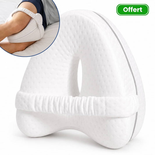 Coussin Nuit Paisible