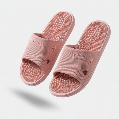 Chaussons CIRCULIA™ - Stimulation à la maison