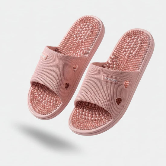 Chaussons CIRCULIA™ - Stimulation à la maison