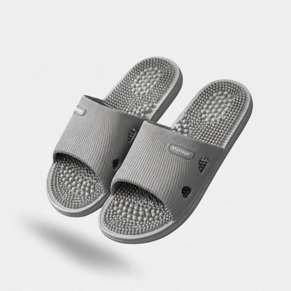 Chaussons CIRCULIA™ - Stimulation à la maison