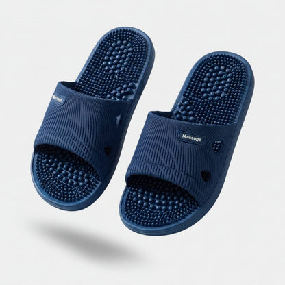 Chaussons CIRCULIA™ - Stimulation à la maison