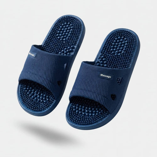 Chaussons CIRCULIA™ - Stimulation à la maison