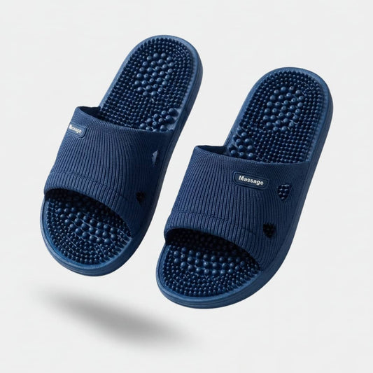 Chaussons CIRCULIA™ - Stimulation à la maison