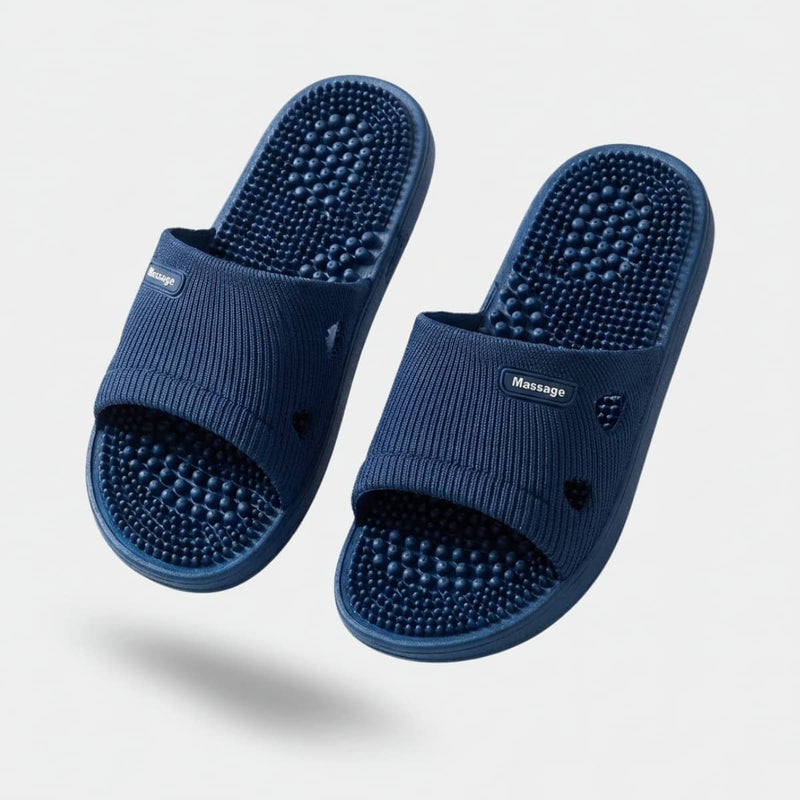 Chaussons CIRCULIA™ - Stimulation à la maison