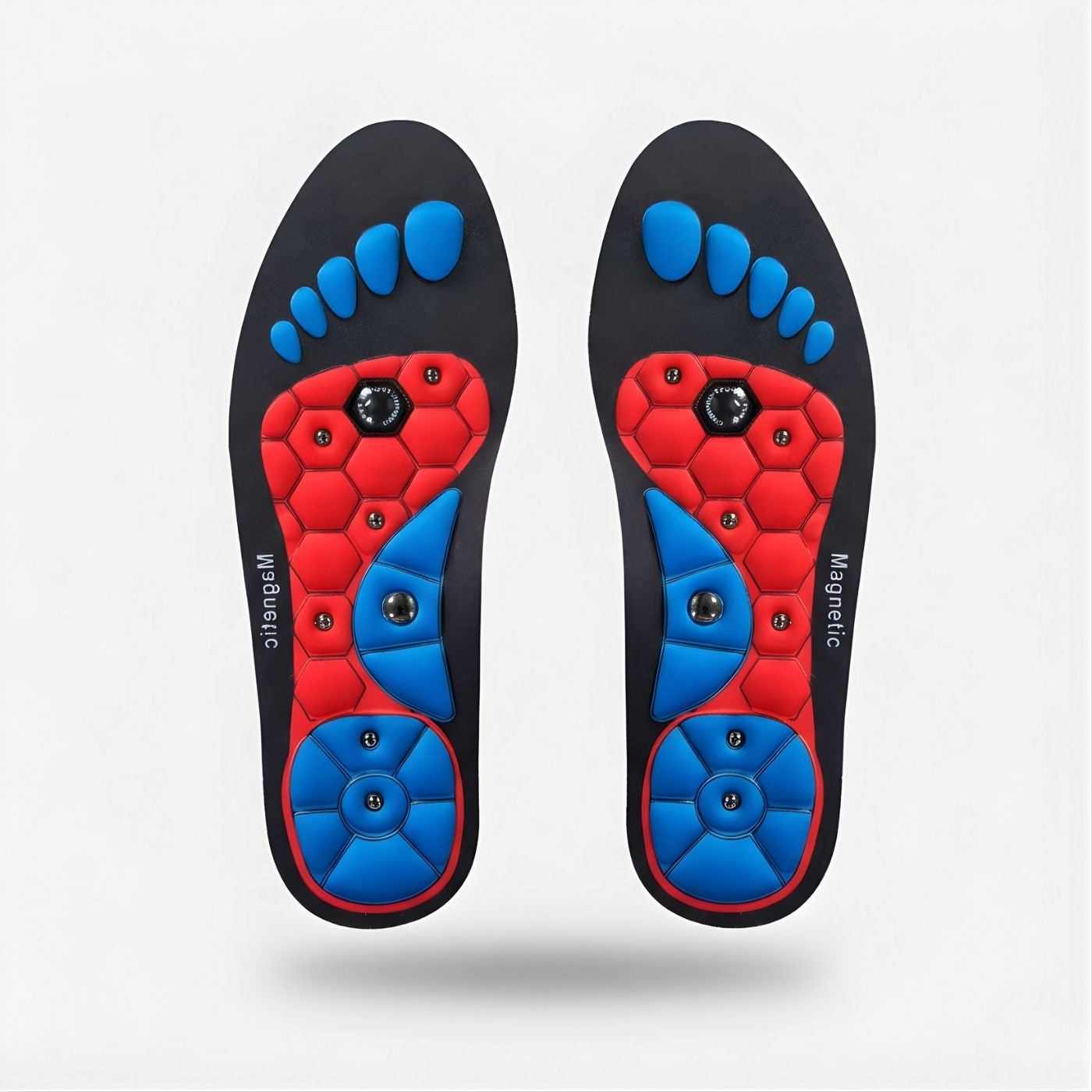 Semelles CIRCULIA™ - Jambes Légères