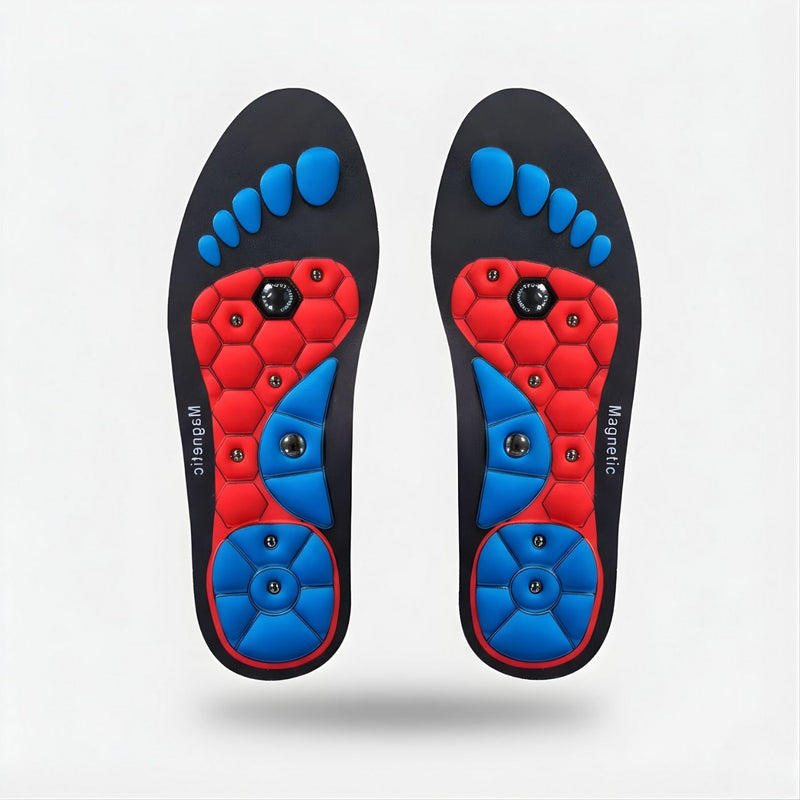 Semelles CIRCULIA™ - Jambes Légères