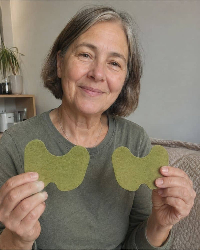 Martine F.
