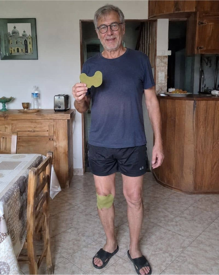 Alain D.